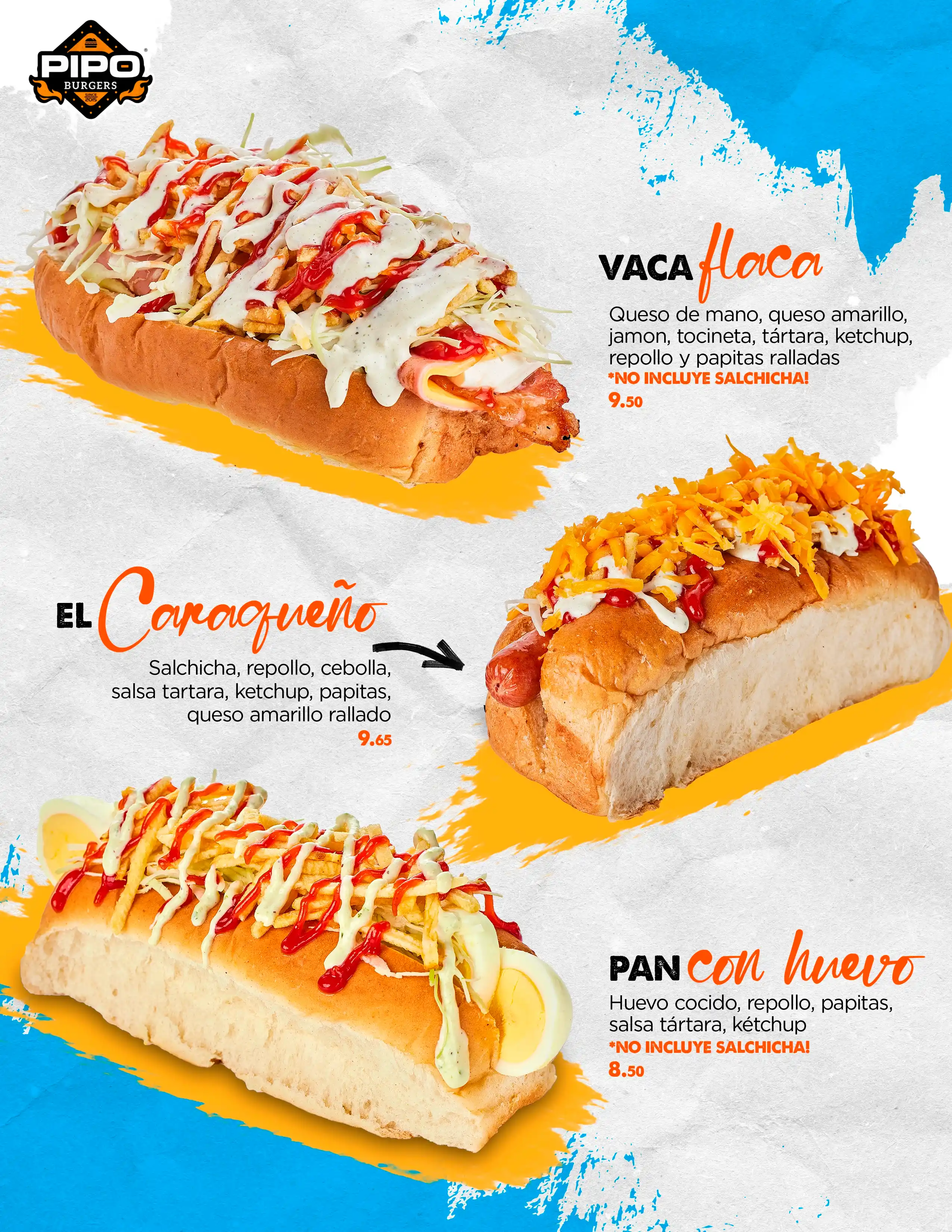 Hotdogs 2