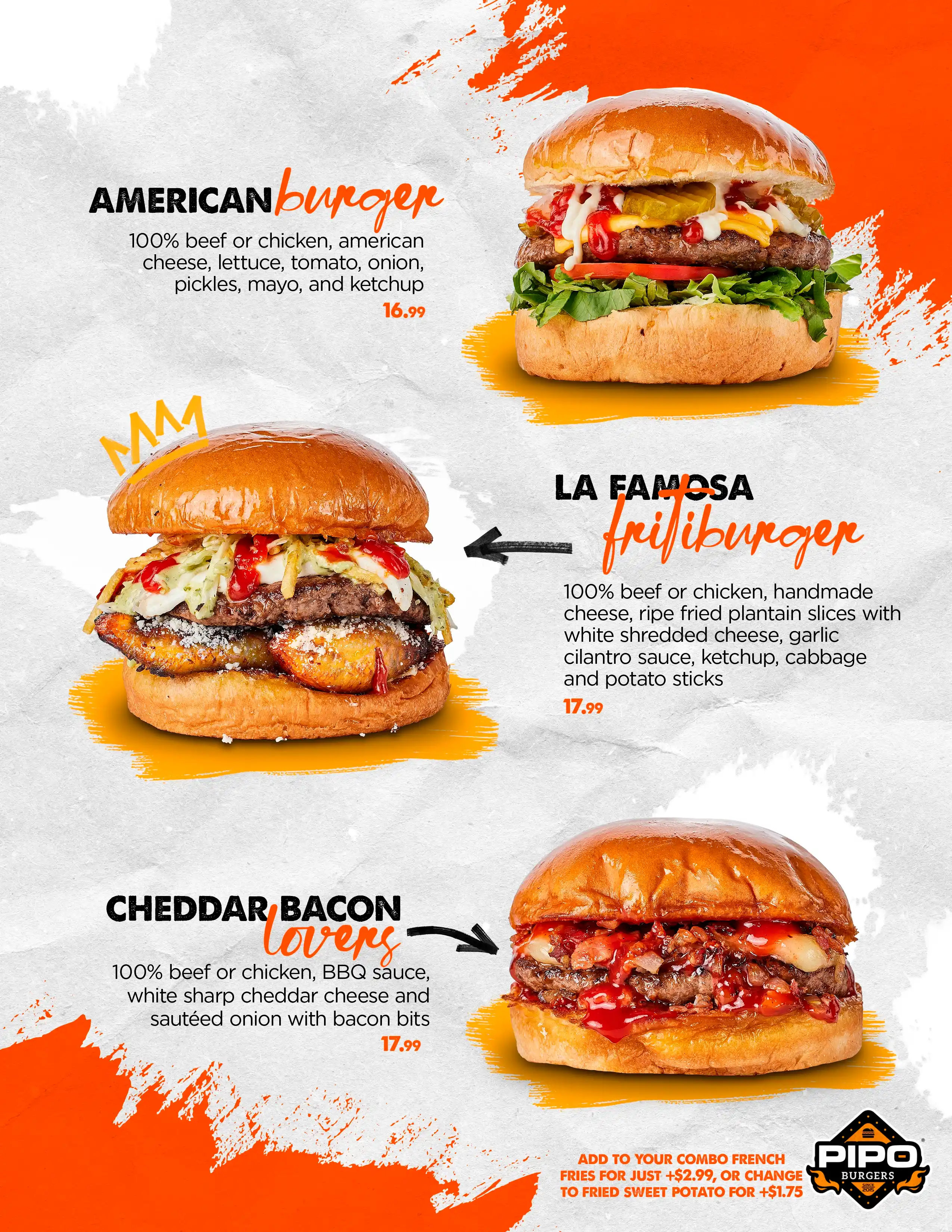 Burgers 2