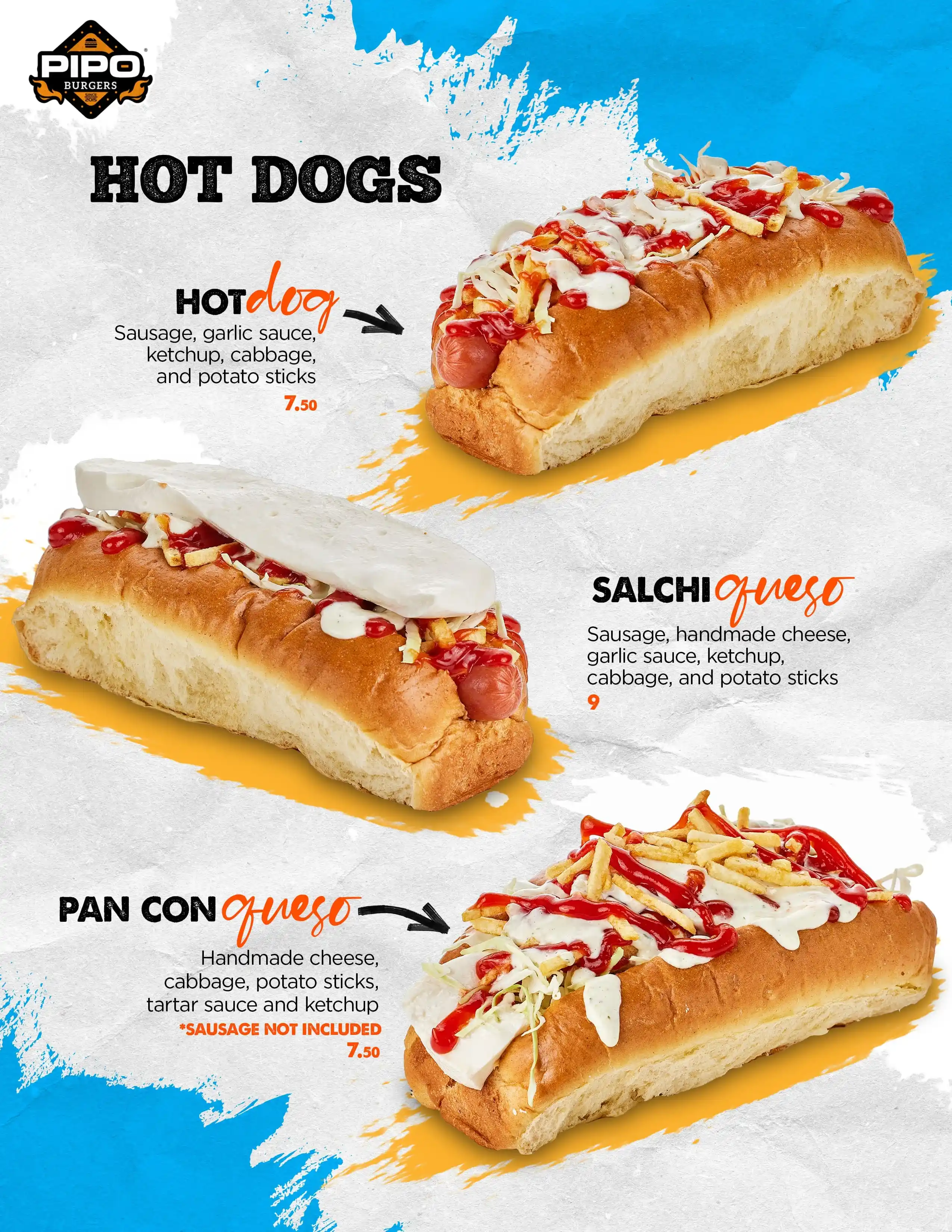 Hotdogs 1
