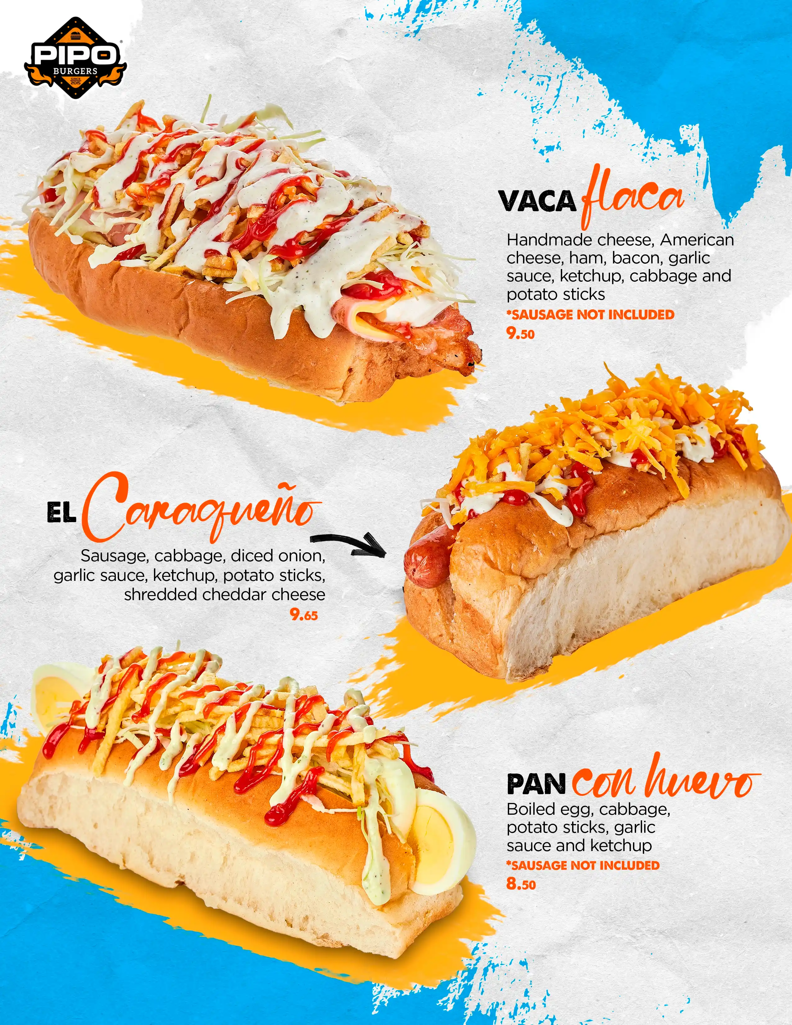 Hotdogs 2